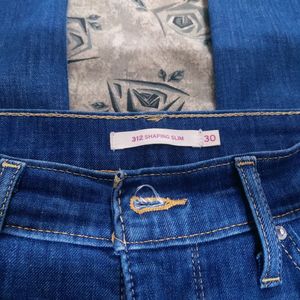 Levi's Jeans