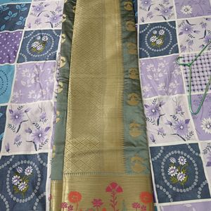 Silk Saree