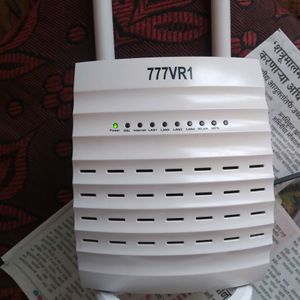 Wifi Router Perfect Condition