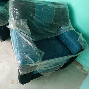 Sofa Set 2 Chairs Low Price