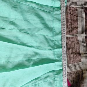 Lahanga With Koti Type Blouse Dupatta