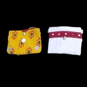 Navratri Wallet For Women