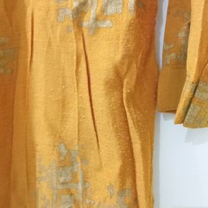 Offer-Printed Kurta