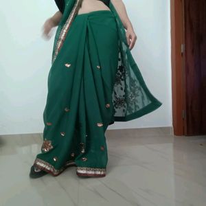 Beautiful Sarees