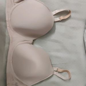 Light Brown Bra