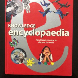 Knowledge Encyclopedia