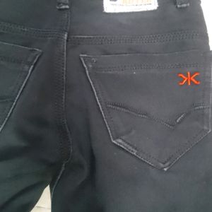 Kids Jeans