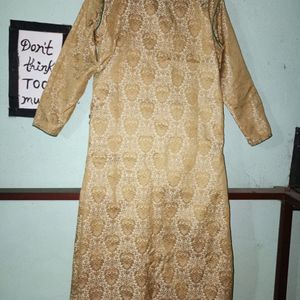 Kurti And Skirt Set