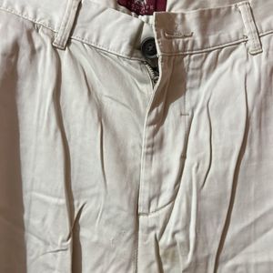 Men Trouser Pant