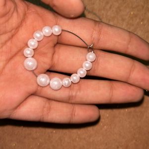 Pearl Earings