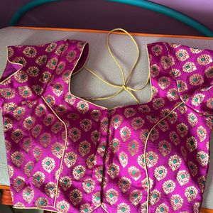 Soch Festive Blouse