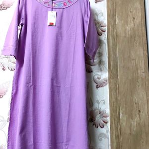 W Designer Branded Kurta For Girls&Ladies