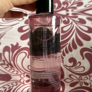 Victoria Secret Pink Coco Oil