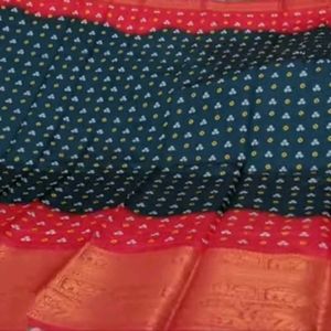 Radaan Silk Sarees