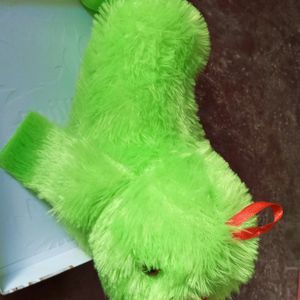 Parrot Soft Toys