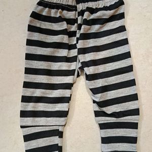 Track Pants For Baby Boy & Girl Of 8 pcs Combo