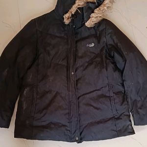 Black Hoodies Jacket