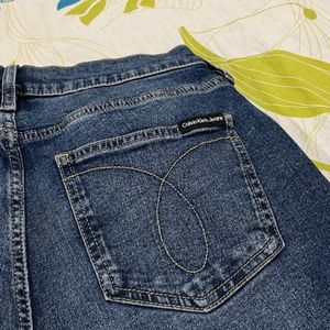 Calvein Klein Skinny Jeans