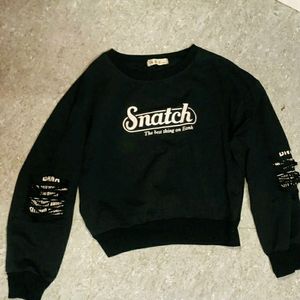 Sweatshirt