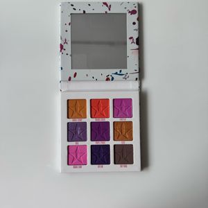 Jefree Star Mini Breaker Palette