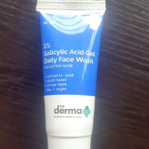 Drrma Co Facewash