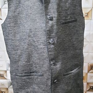 Waist Coat / Jacket For Everyday Use M Size