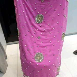 Wedding Wear Saree