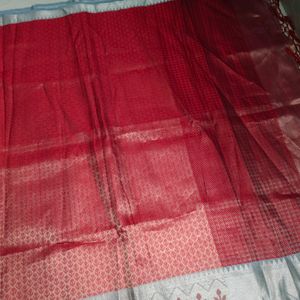 Pattu Saree