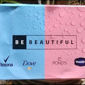 Be Beautiful 5 Products Kit ❤