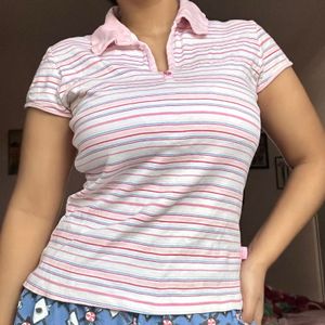 Polo Tshirt