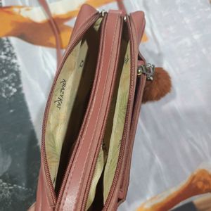 Side Sling Bag