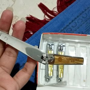 Xindong Nail Clippers (Nail Cutter)