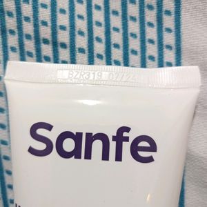 Sanfe Instant Tan &Dead Skin RemovalExfoliatingGel