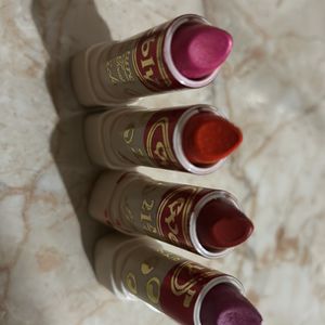 Branded Lipsticks