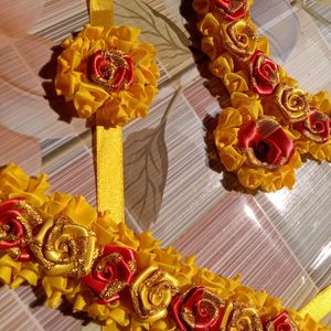 Haldi Jewellery Set 6