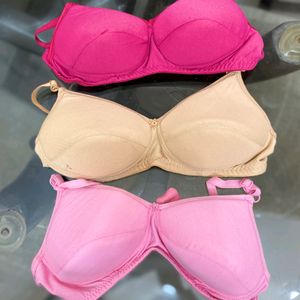 Women Padded Bra