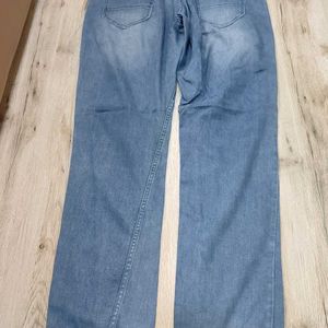 Sc5221 Bluempire Beggy Jeans Waist 34