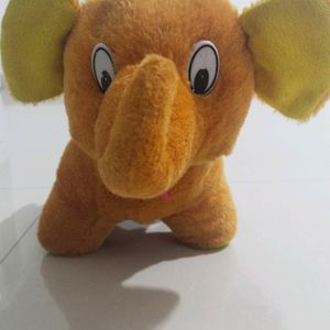 Cute Elephant