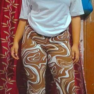 Marble Pants