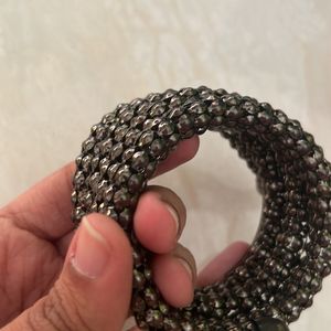 Snake Bracelet With Slight Repair Needed