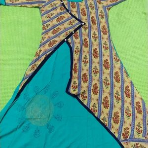 Fancy Kurti