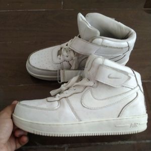 Nike Air Force 1's High's