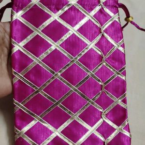 Shagun Potli Bags