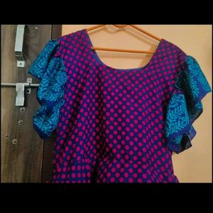 Trendy Ankara Styles 2024