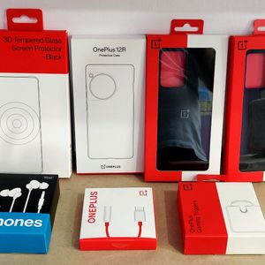 OnePlus Accessories Stock clearance