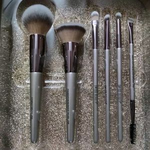 Swiss Beauty Makeup Brush Set