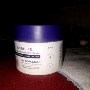 Sanfe Tan Removal Cream