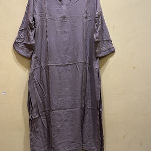 Rangriti Kurta Size L