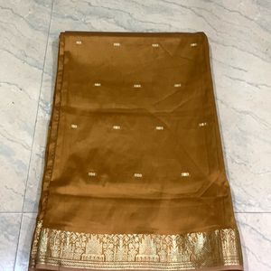 Art Silk Saree