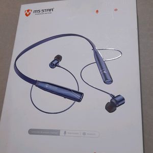 This Is New Headphone Enjoy Your Music Anywere